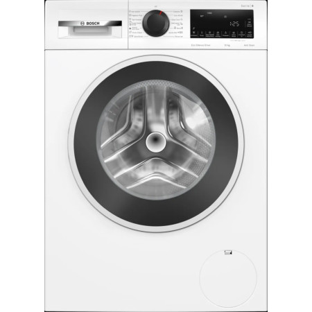 Пералня BOSCH WGG2540NBY