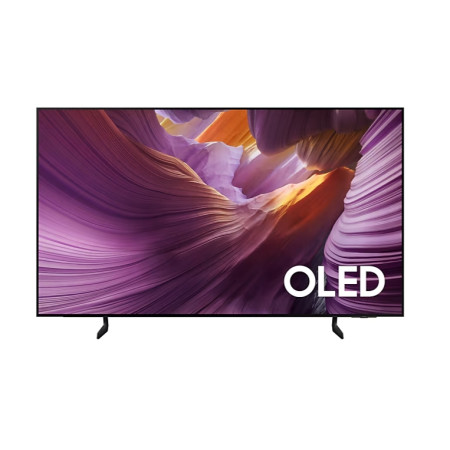 Телевизор SAMSUNG QE65S85FAEXXH