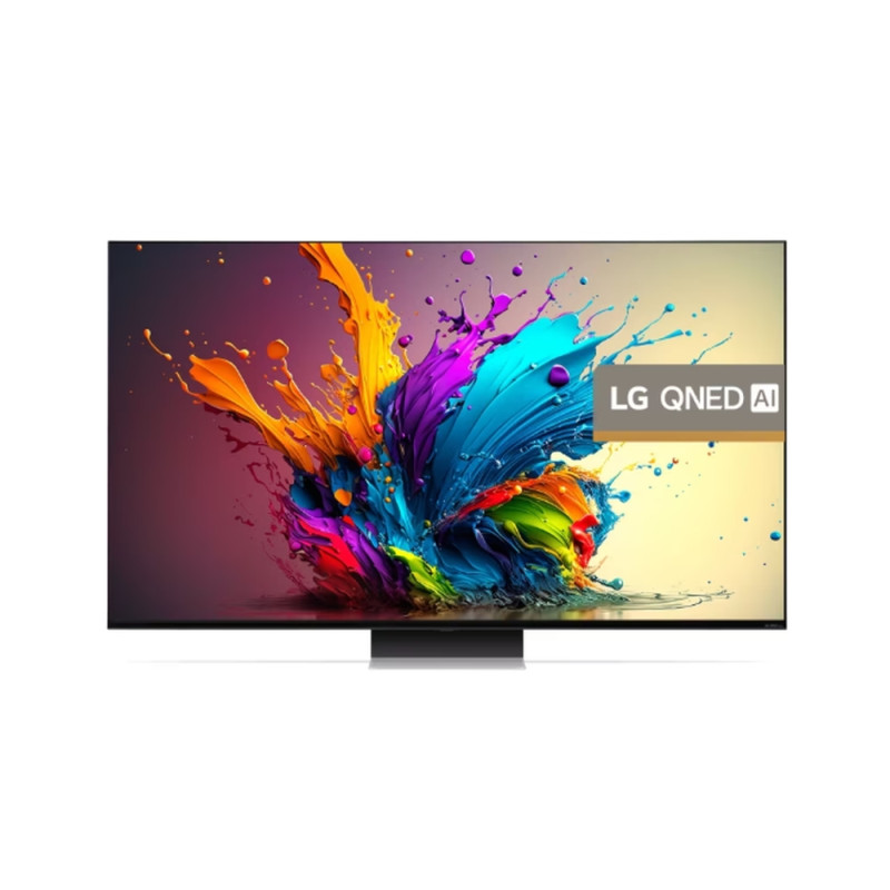 Телевизор LG 65QNED91T3A Телевизор LG 65QNED91T3A