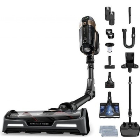 Прахосмукачка ROWENTA RH99G3WO