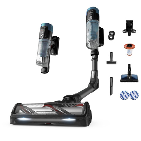 Прахосмукачка ROWENTA RH9BC1WO