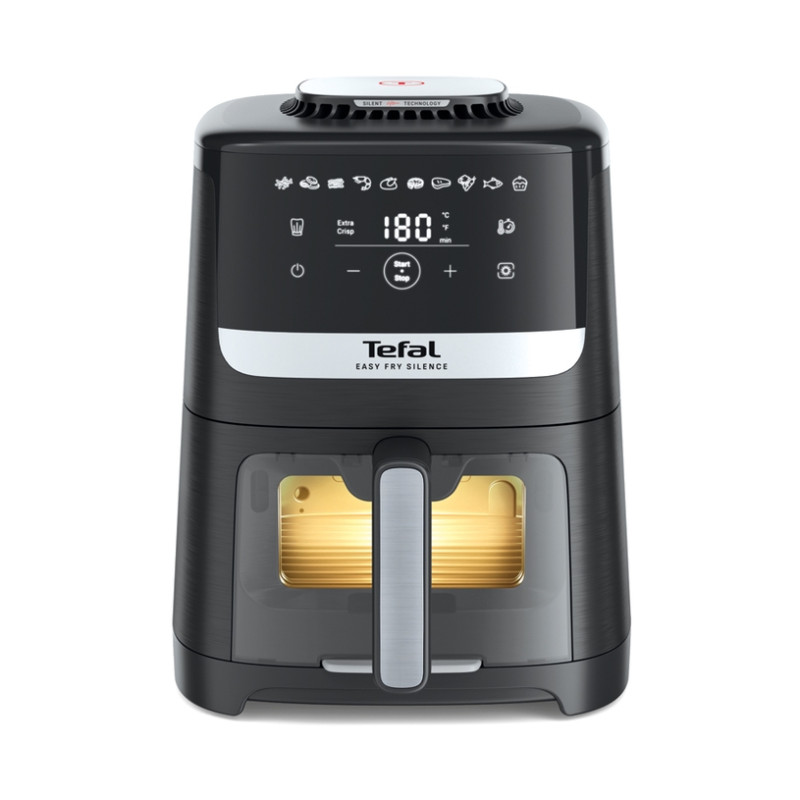 Уред за здравословно готвене TEFAL EY5568E0 Уред за здравословно готвене TEFAL EY5568E0