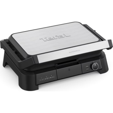 Барбекю TEFAL GC520DE0
