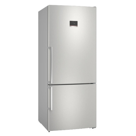 Хладилник BOSCH KGN76XIEP
