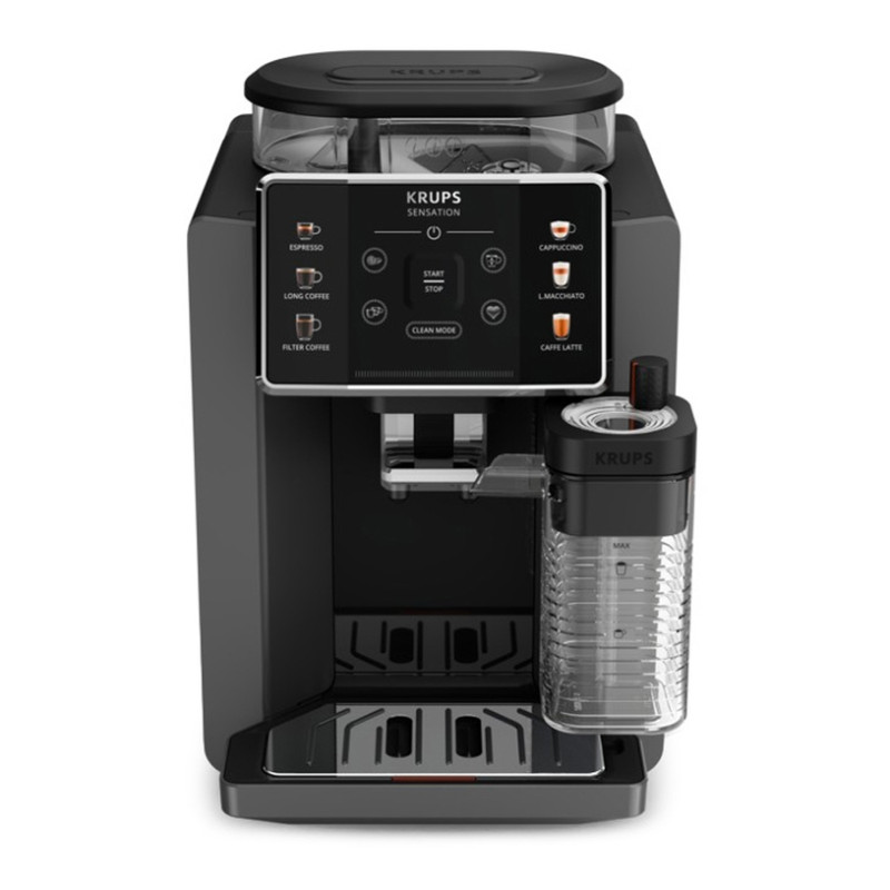 Кафеавтомат KRUPS EA912HF0 Кафеавтомат KRUPS EA912HF0