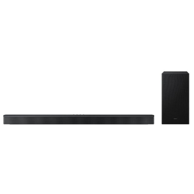 Аудио система SAMSUNG HW-B750F/EN Аудио система SAMSUNG HW-B750F/EN
