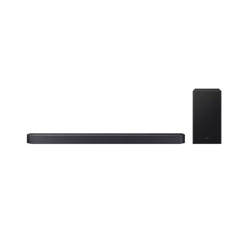 Аудио система SAMSUNG HW-Q600F/EN Аудио система SAMSUNG HW-Q600F/EN