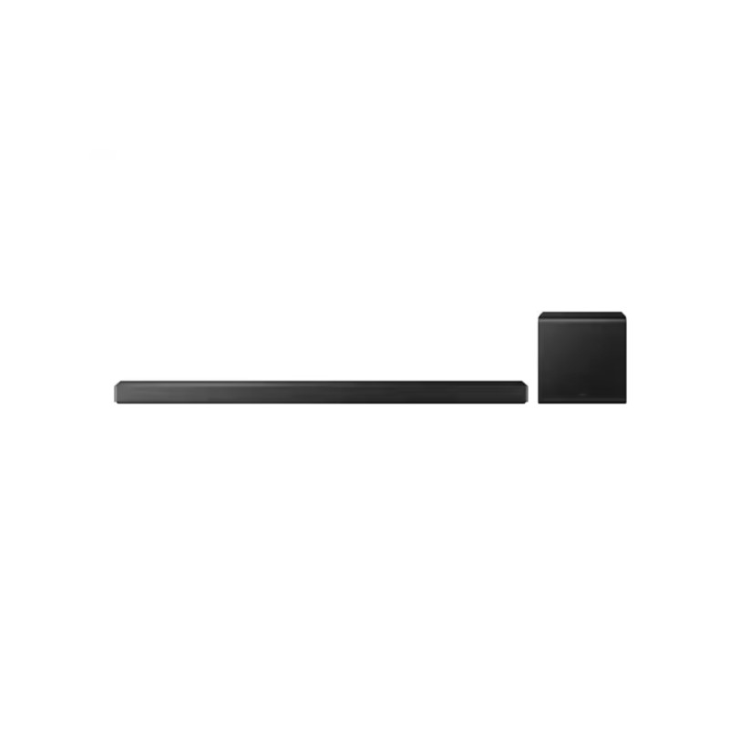 Аудио система SAMSUNG HW-QS700F/EN Аудио система SAMSUNG HW-QS700F/EN