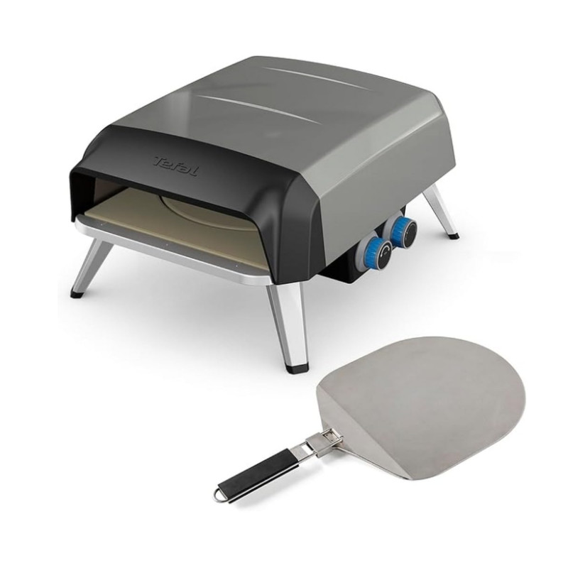 Пещ за пица TEFAL JM412010 Пещ за пица TEFAL JM412010