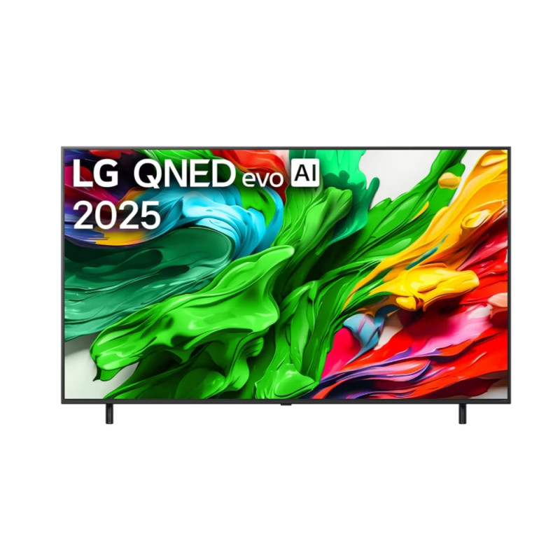 Телевизор LG 65QNED85A3C Телевизор LG 65QNED85A3C
