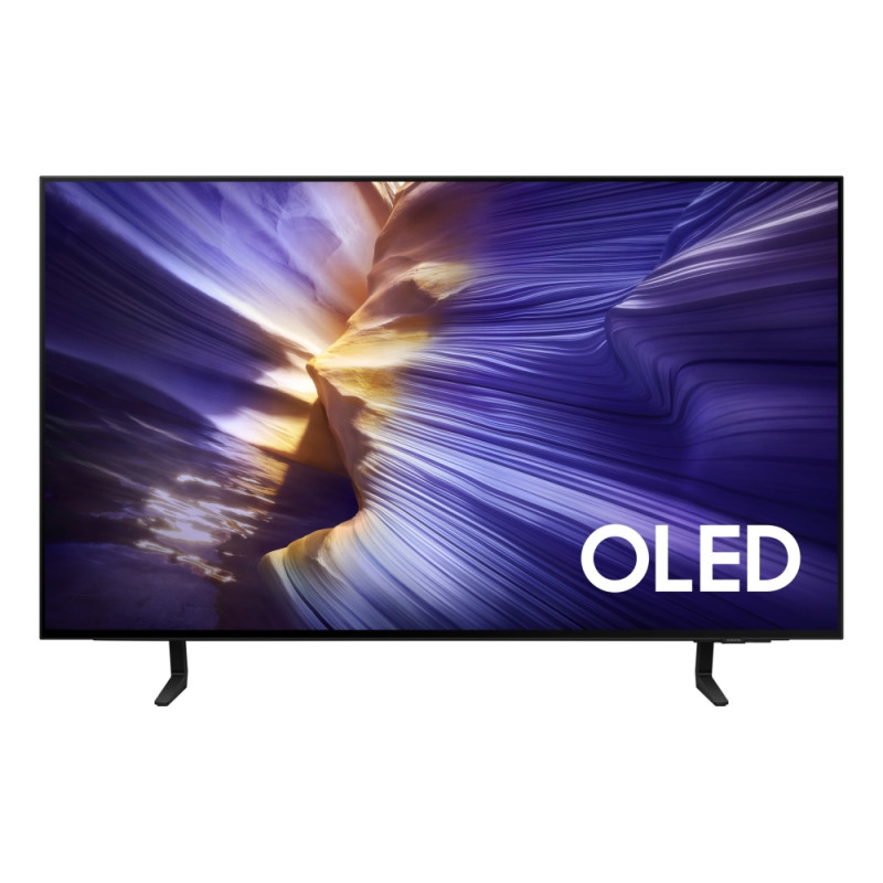 Телевизор SAMSUNG QE42S90FAEXXH Телевизор SAMSUNG QE42S90FAEXXH