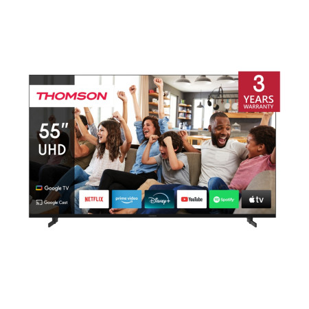Телевизор THOMSON 55UG4S14