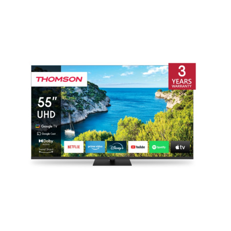 Телевизор THOMSON 55UG5C14