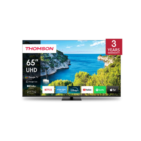 Телевизор THOMSON 65UG5C14