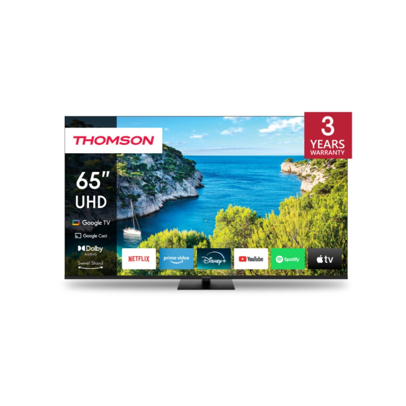 Телевизор THOMSON 65UG5C14 Телевизор THOMSON 65UG5C14