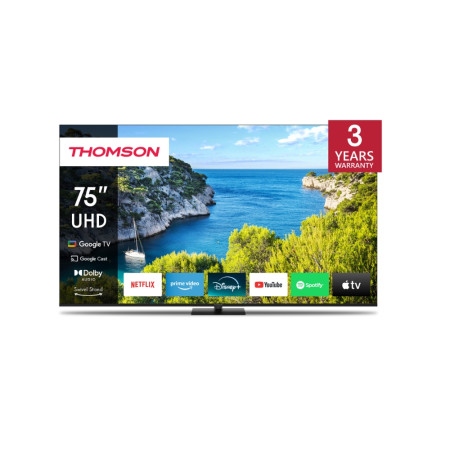 Телевизор THOMSON 75UG5C14