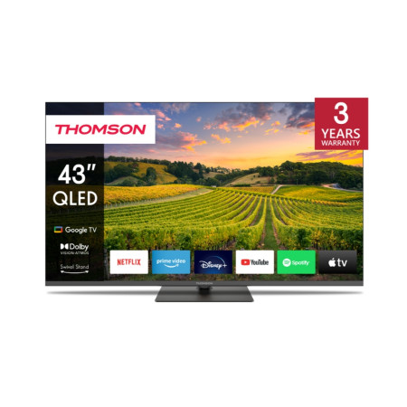 Телевизор THOMSON 43QG5C14
