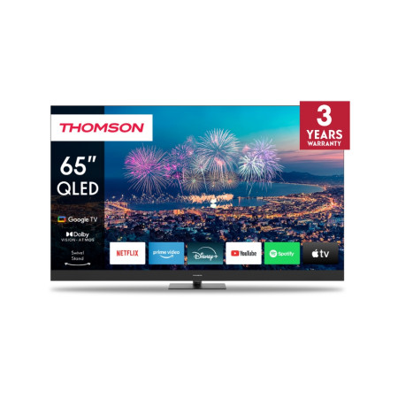 Телевизор THOMSON 65QG6C14