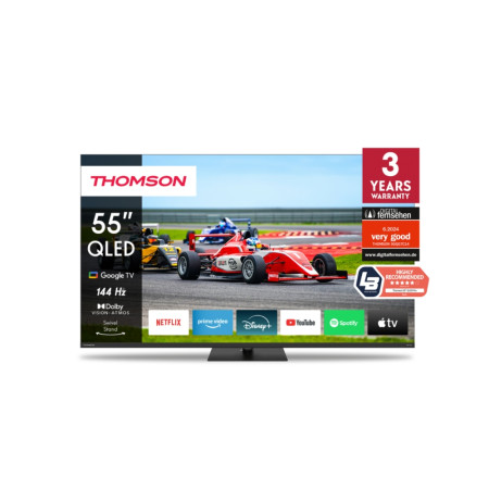 Телевизор THOMSON 55QG7C14