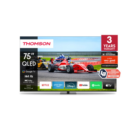 Телевизор THOMSON 75QG7C14