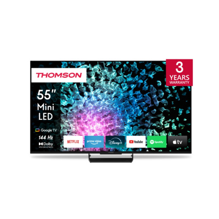Телевизор THOMSON 55MG7C15