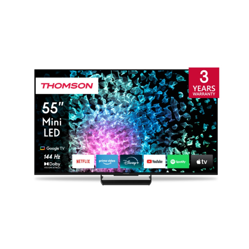 Телевизор THOMSON 55MG7C15 Телевизор THOMSON 55MG7C15