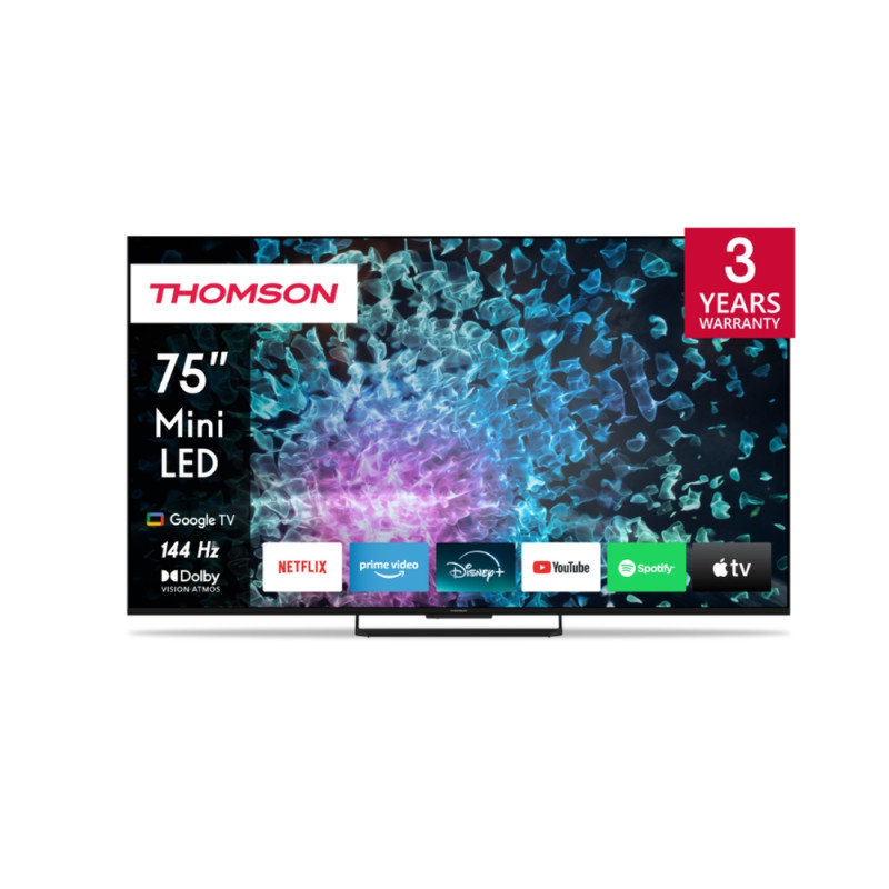 Телевизор THOMSON 75MG7C15 Телевизор THOMSON 75MG7C15