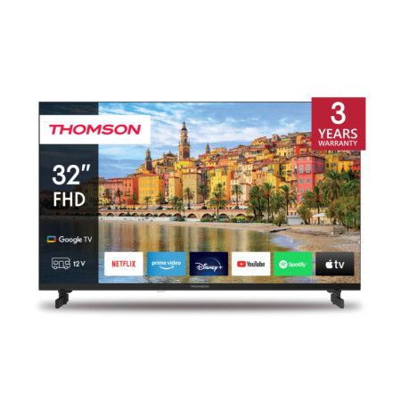 Телевизор THOMSON 32FG2S14C