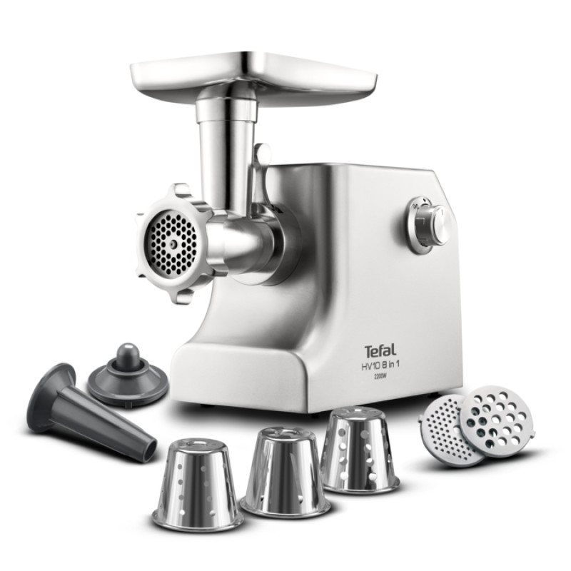 Месомелачка TEFAL NE858D38 Месомелачка TEFAL NE858D38