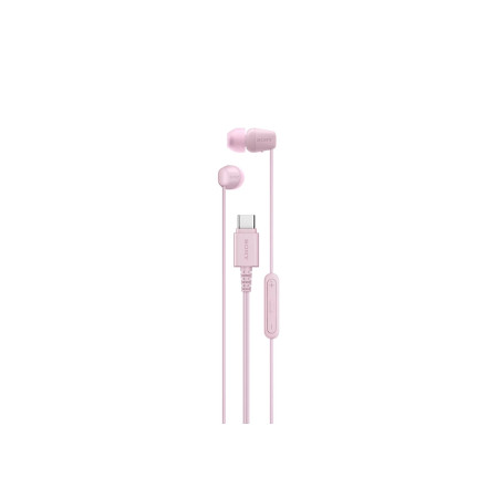 Слушалки SONY IEREX15CP.CE7