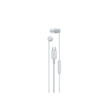 Слушалки SONY IEREX15CW.CE7