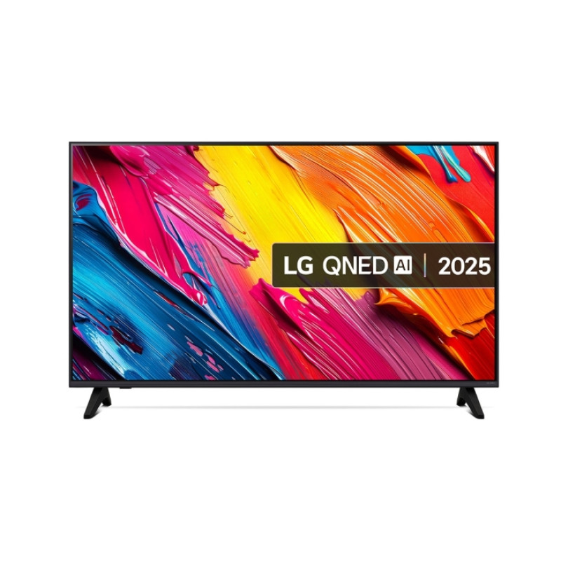 Телевизор LG 43QNED70A6A Телевизор LG 43QNED70A6A
