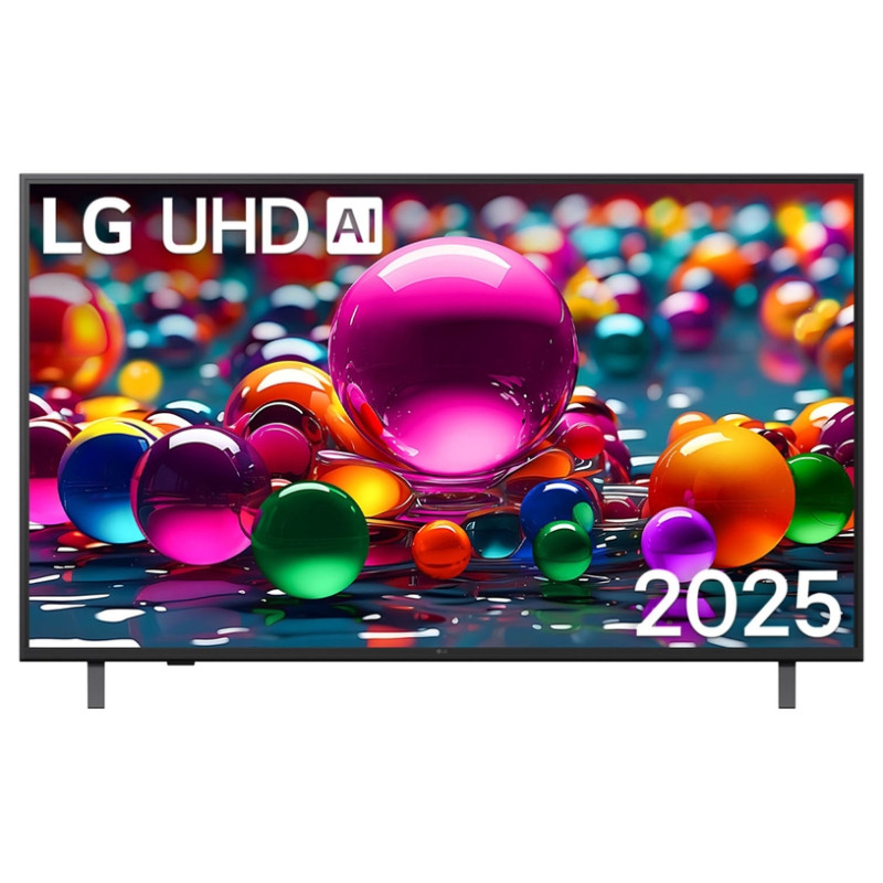Телевизор LG 50UA75006LA Телевизор LG 50UA75006LA