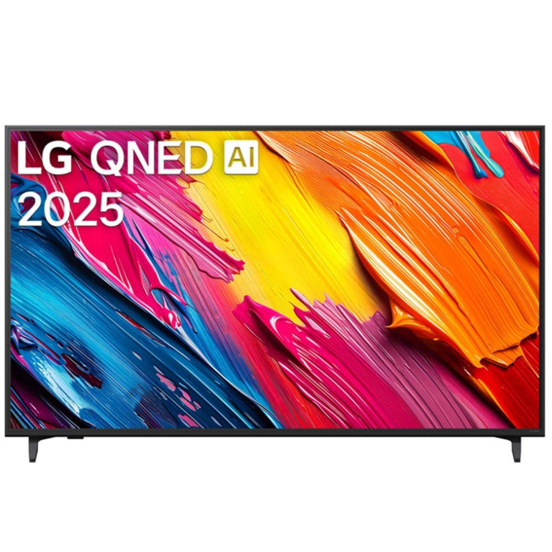 Телевизор LG 50QNED70A6A Телевизор LG 50QNED70A6A