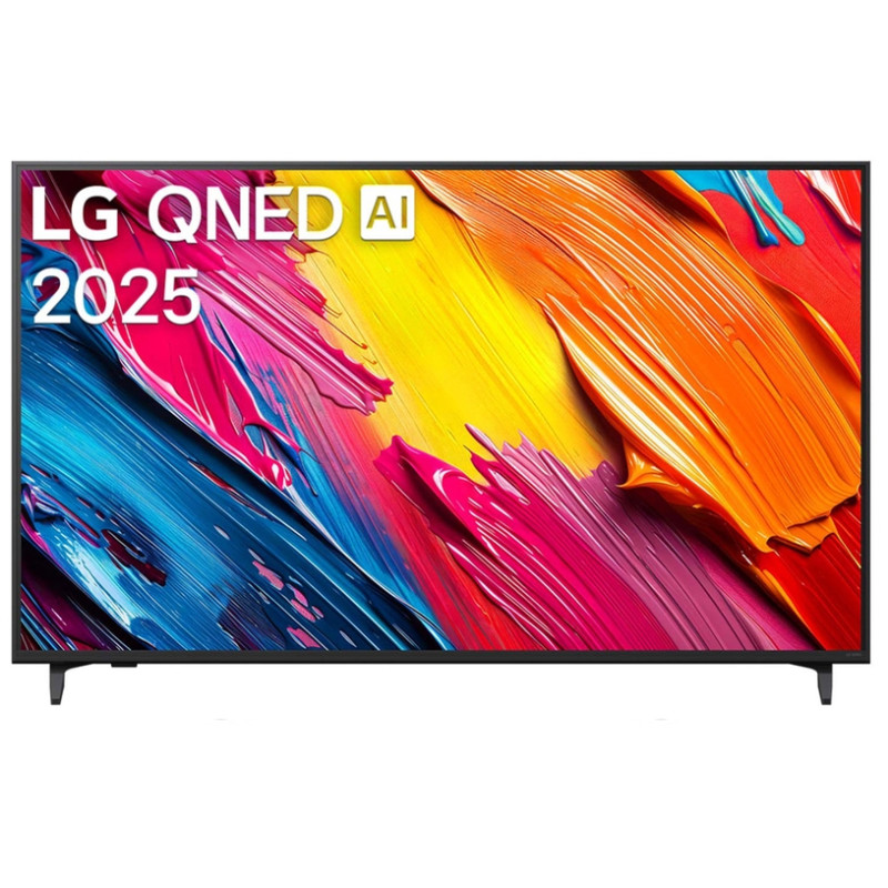 Телевизор LG 55QNED70A6A Телевизор LG 55QNED70A6A