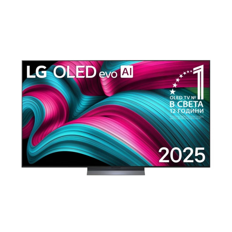 Телевизор LG OLED77C51LA Телевизор LG OLED77C51LA
