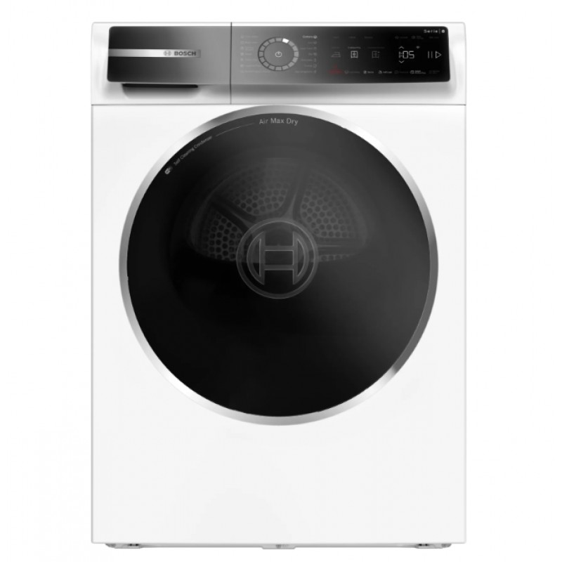 Сушилня BOSCH WRB247CNBY
