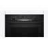 Фурна BOSCH HBG536EB4