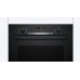Фурна BOSCH HBG536EB4