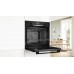 Фурна BOSCH HBG536EB4
