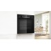 Фурна BOSCH HBG536EB4