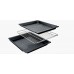Фурна BOSCH HBG536EB4