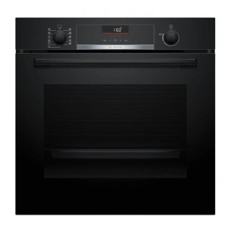 Фурна BOSCH HBG536EB4