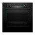 Фурна BOSCH HBG536EB4
