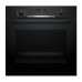 Фурна BOSCH HBG536EB4