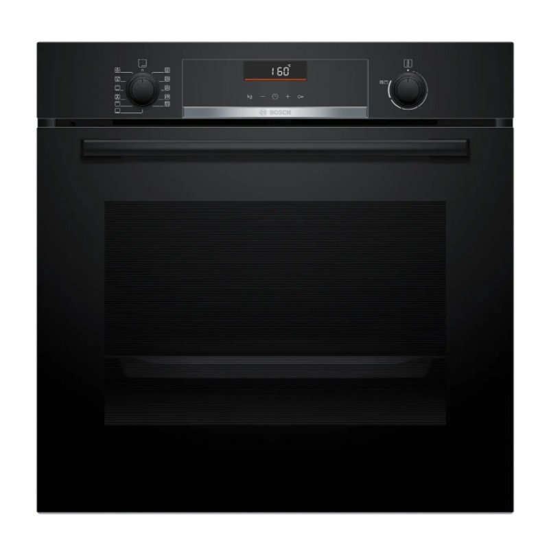 Фурна BOSCH HBG536EB4