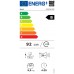 Сушилня BOSCH WQB246CNBY