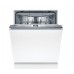 Съдомиялна BOSCH SMV4HVX14E