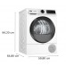 Сушилня BOSCH WQJ24201BY