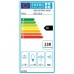 Абсорбатор за стенен монтаж TEKA DBP 60 PRO - 60 см.